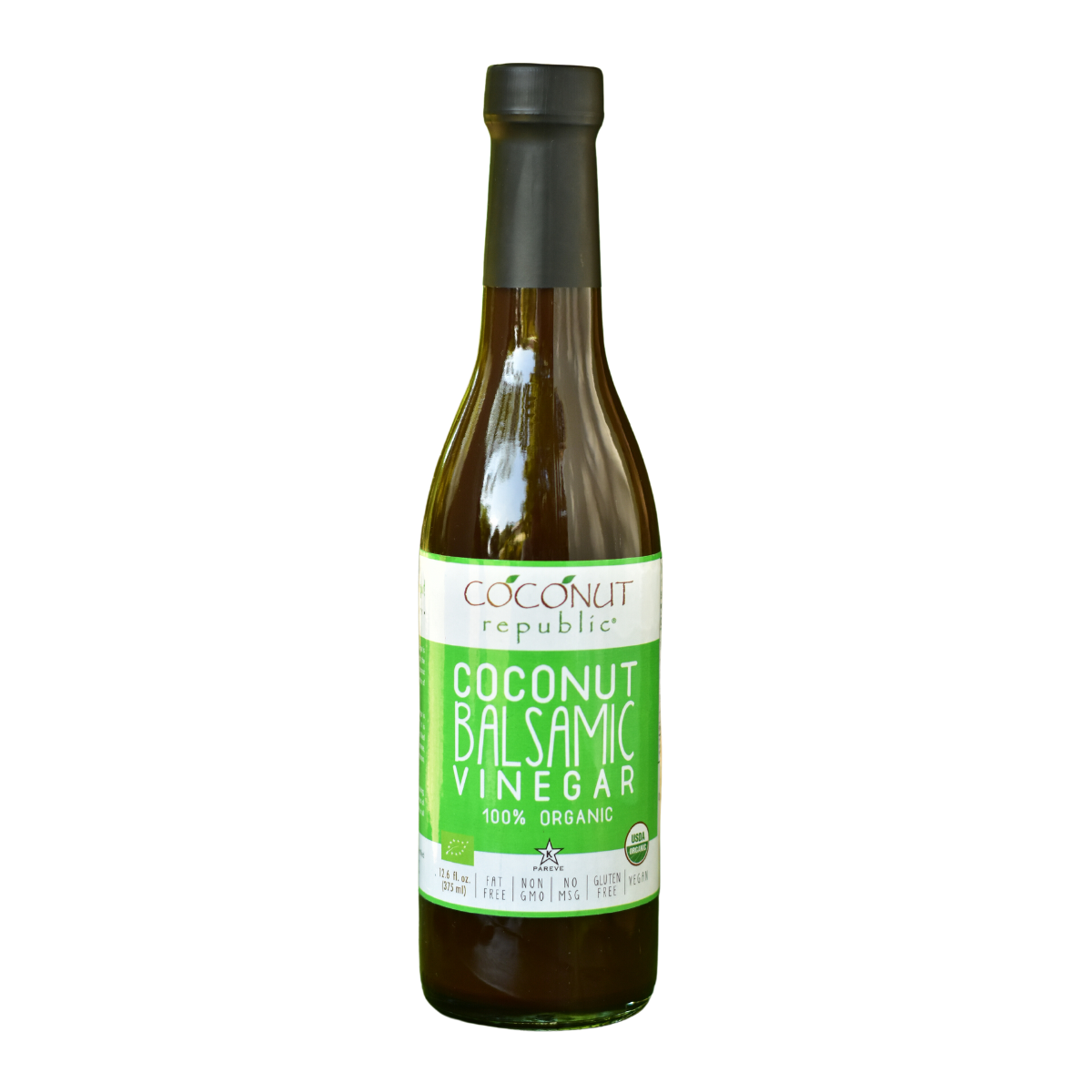 Coconut Balsamic Vinegar