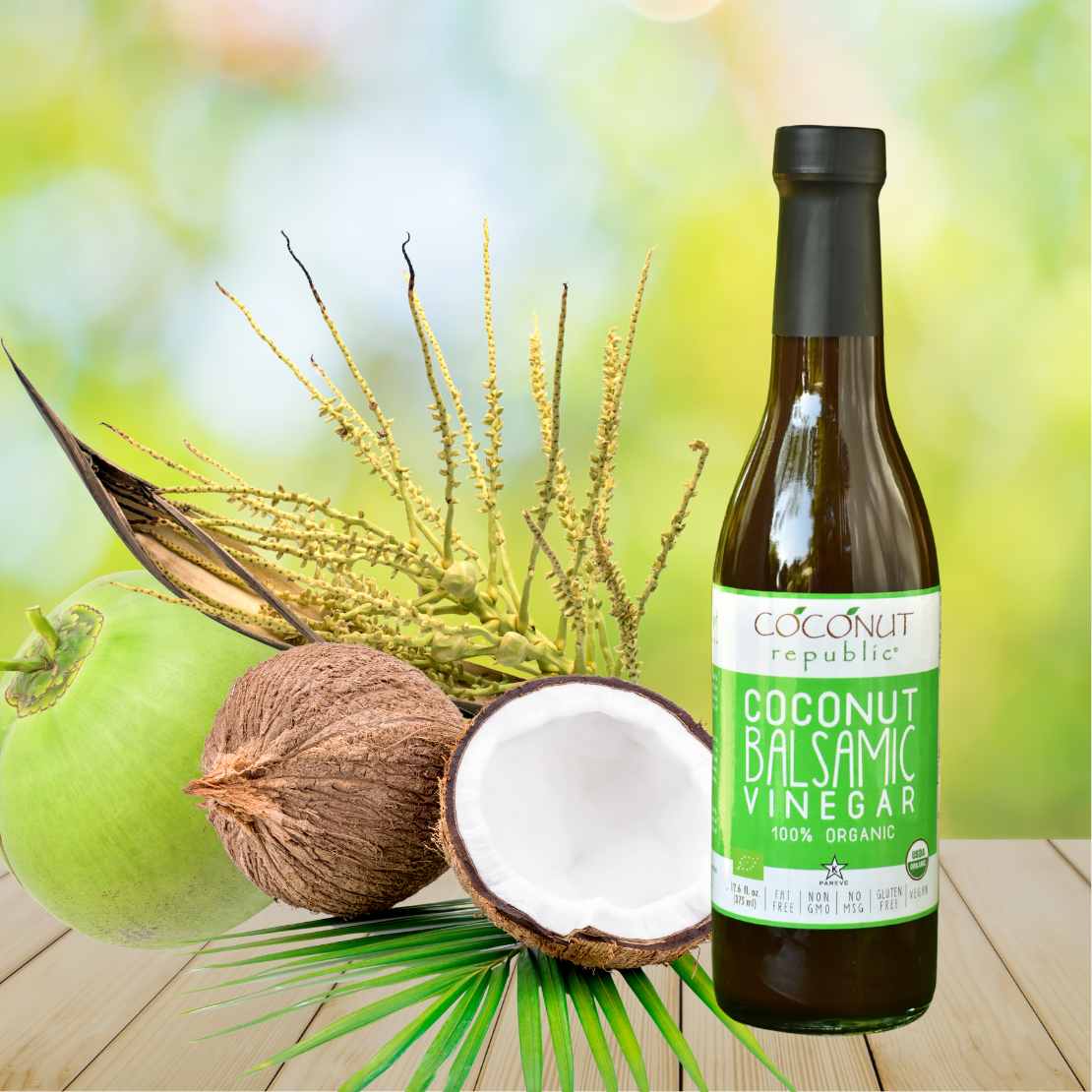 Coconut Balsamic Vinegar