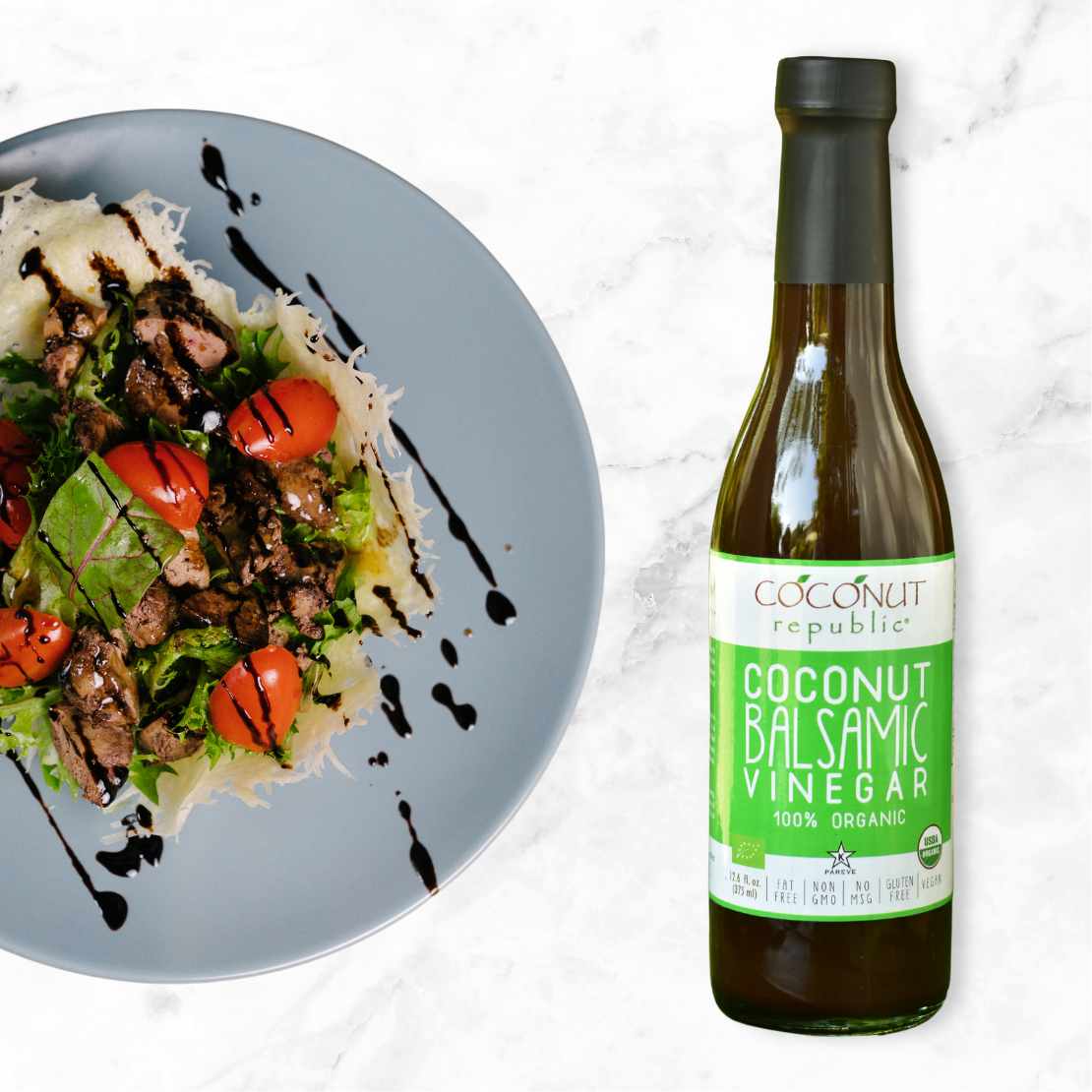 Coconut Balsamic Vinegar