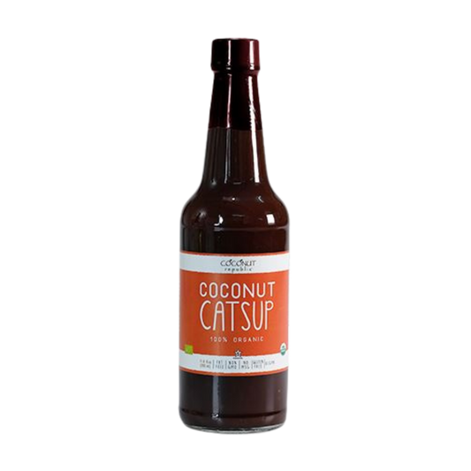 Organic Coconut Catsup